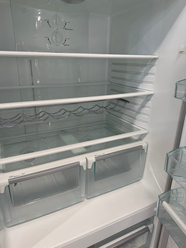 Second hand Westinghouse 510L bottom mount fridge WBM5100WB - Second Hand Appliances Geebung